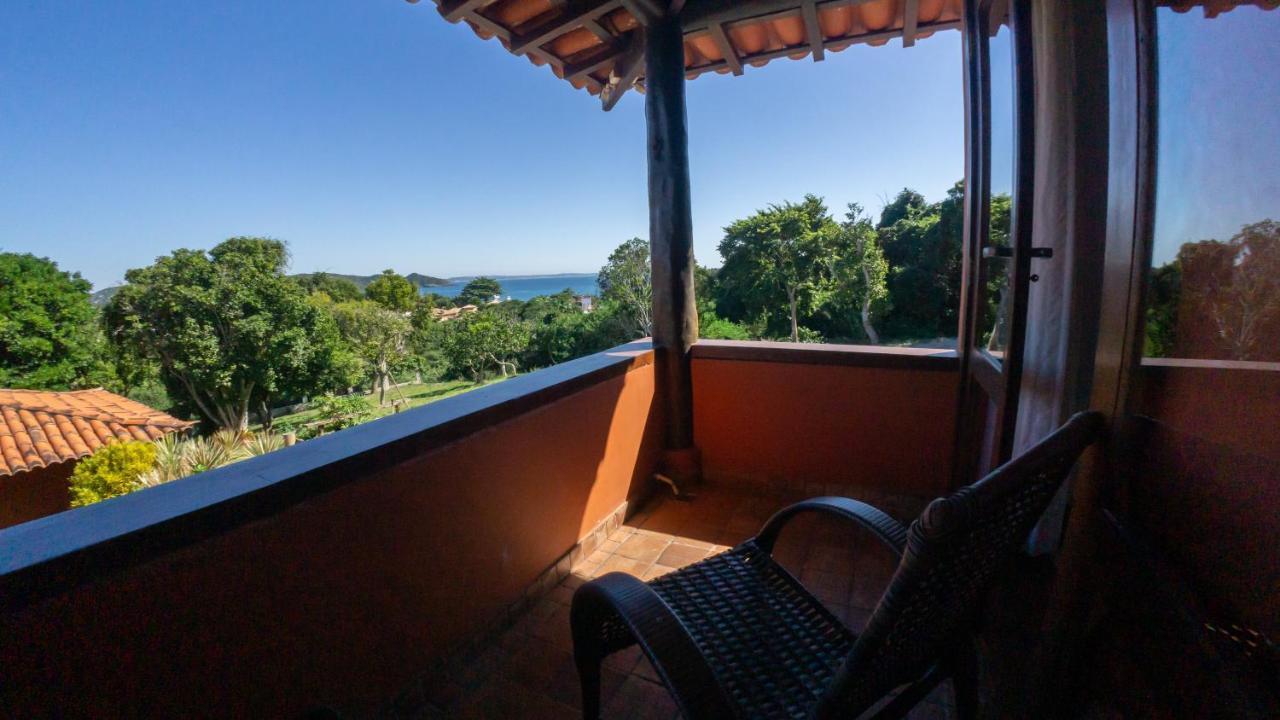 Azeda Boutique 4* Búzios