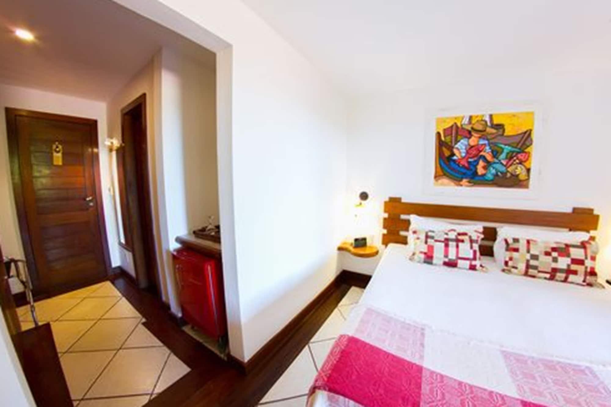 Hotel Azeda Boutique Búzios