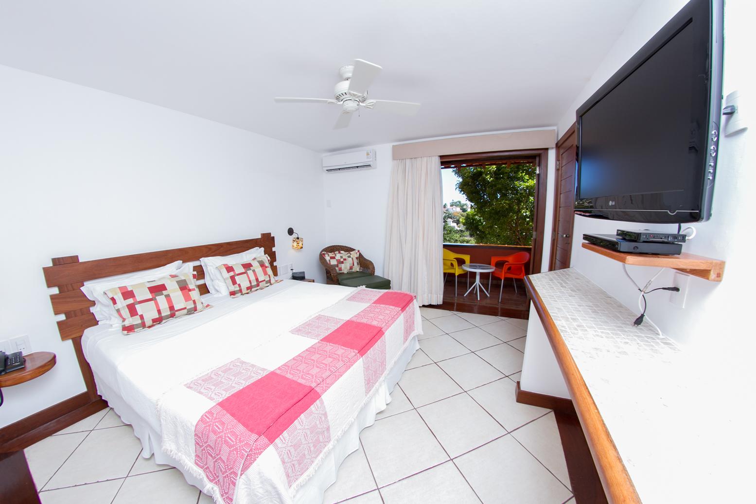 Azeda Boutique Hotel Búzios