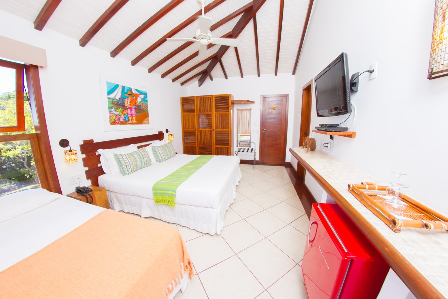 Hotel Azeda Boutique