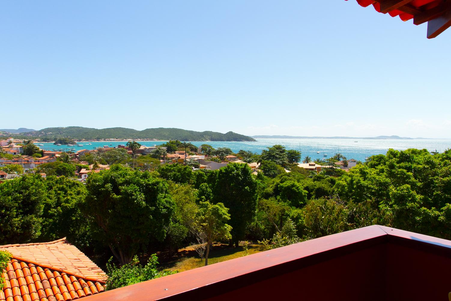 Azeda Boutique 4* Búzios
