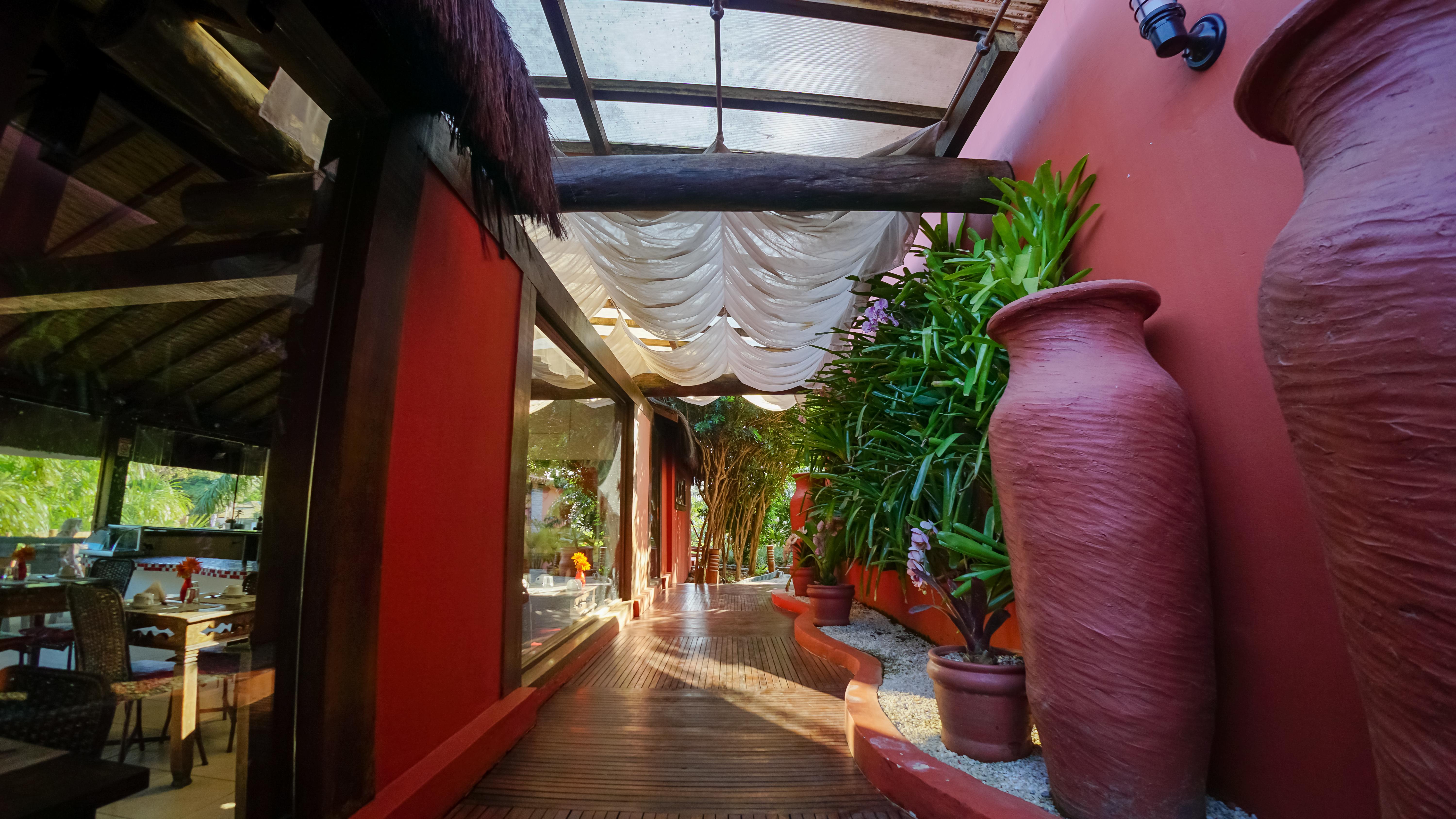 Azeda Boutique 4* Búzios