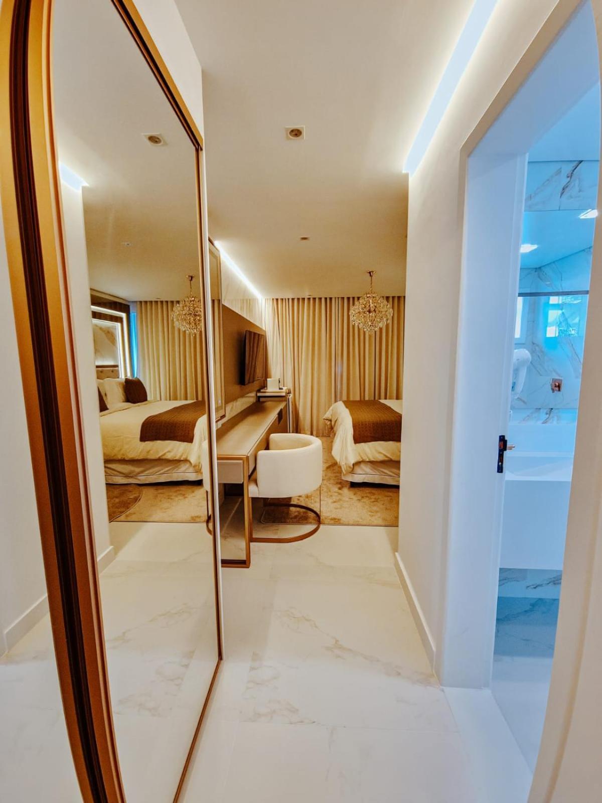 Hotel Azeda Boutique Búzios