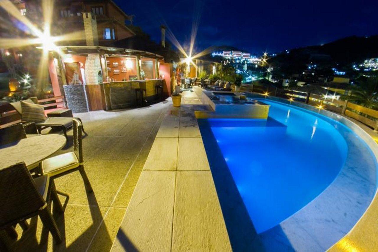 Hotel Azeda Boutique Búzios